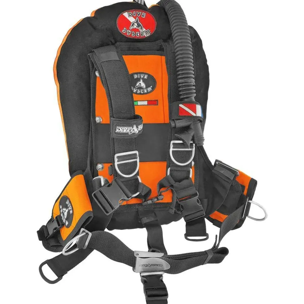 Dive System Ala Tekky
