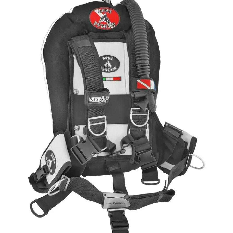 Dive System Ala Tekky
