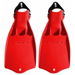 Dive System Aletas de buceo Tech