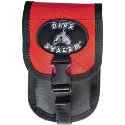 Dive System Bolsillo de lastre