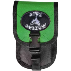 Dive System Bolsillo de lastre