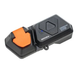 Divevolk Obturador subacuático externo