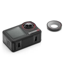 Dji Cámara deportiva Osmo Action 5 Pro