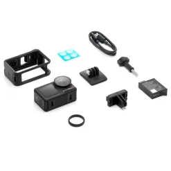 Dji Cámara deportiva Osmo Action 5 Pro
