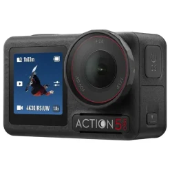 Dji Cámara deportiva Osmo Action 5 Pro