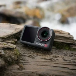 Dji Cámara deportiva Osmo Action 5 Pro