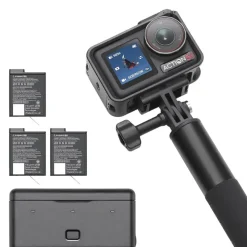Dji Cámara deportiva Osmo Action 5 Pro
