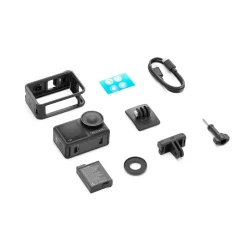 Dji Cámara deportiva Osmo 4 Standard Combo