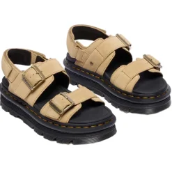Dr Martens Zuecos Elphie Mj