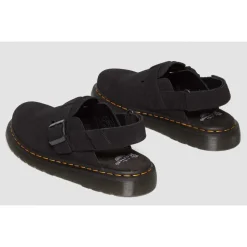 Dr Martens Zuecos Jorge II
