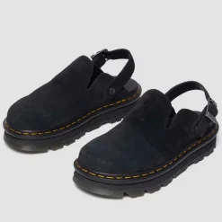 Dr Martens Zuecos Zebzag Mule
