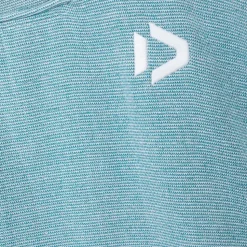 Duotone Poncho