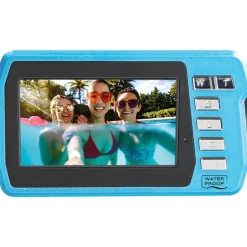 Easypix Cámara Aquapix W3048 Edge Underwater