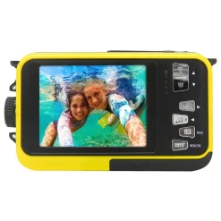 Easypix Cámara GoXtreme Reef Underwater