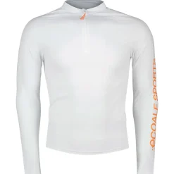 Ecoalf Rash guard manga larga con media cremallera Nusa
