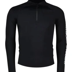 Ecoalf Rash guard manga larga con media cremallera Nusa