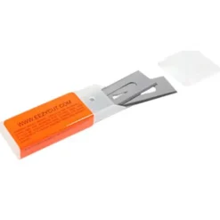 Eezy Cut Cuchillo Trilobite Spare 2 unidades