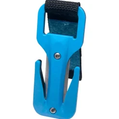 Eezy Cut Herramienta de corte de emergencia Trilobite