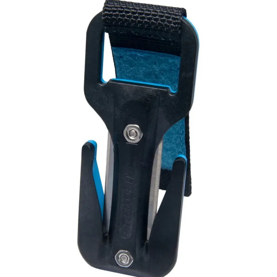 Eezy Cut Herramienta de corte de emergencia Trilobite