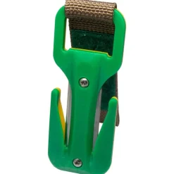 Eezy Cut Herramienta de corte de emergencia Trilobite