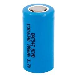 Electronic Nimo Pila recargable LC16340