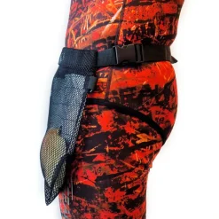 Epsealon Bolsa de malla Shellfish