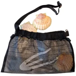 Epsealon Bolsa de malla Shellfish