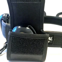 Epsealon Bolsillo de lastre Tactical