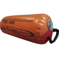 Epsealon Boya de señalización Blue Water High Pressure Float