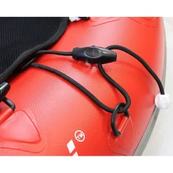 Epsealon Boya de señalización Mini Patrol Raft Board