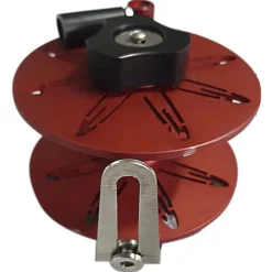 Epsealon Carrete Elysium Alu 15 m