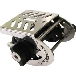 Epsealon Carrete Inox Universal Flat Base 50 m