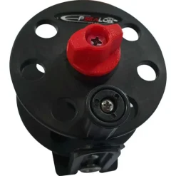Epsealon Carrete Mustang 30 m