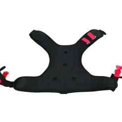 Epsealon Chaleco de lastre para freediving Demonskin
