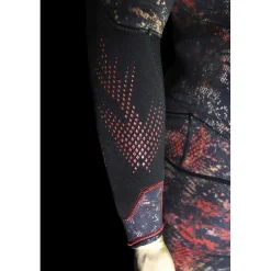Epsealon Chaqueta de pesca submarina Demoskin 3 mm