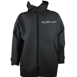 Epsealon Chaqueta Sharkskin