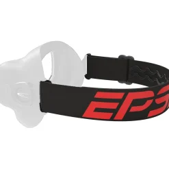 Epsealon Correa de la máscara de buceo 5313 Fat