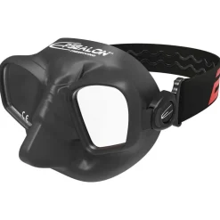 Epsealon Correa de la máscara de buceo 5313 Fat