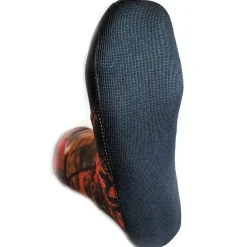 Epsealon Escarpines Red Fusion V2 3 mm