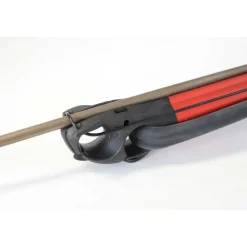 Epsealon Fusil de gomas con carrete Striker