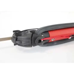 Epsealon Fusil de gomas con carrete Striker