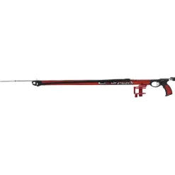 Epsealon Fusil de gomas con carrete Striker