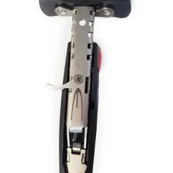 Epsealon Fusil de gomas con carrete Cobra Camo