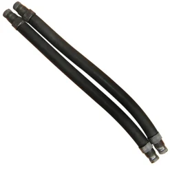 Epsealon Goma ShockWave 16 mm 2 unidades