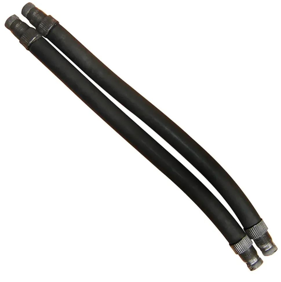 Epsealon Goma ShockWave 16 mm 2 unidades
