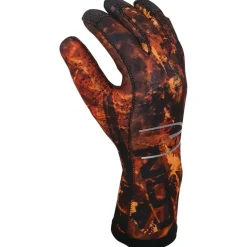 Epsealon Guantes Brown Brown Fusion V2 3 mm