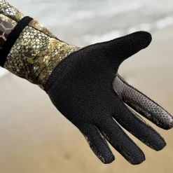 Epsealon Guantes Tactical Commando 3 mm
