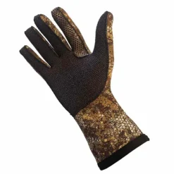 Epsealon Guantes Tactical Commando 3 mm