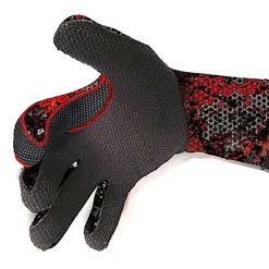 Epsealon Guantes Tactical Ghost 3 mm
