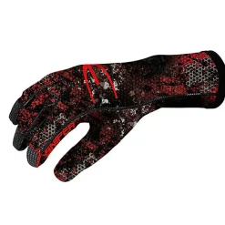 Epsealon Guantes Tactical Ghost 3 mm